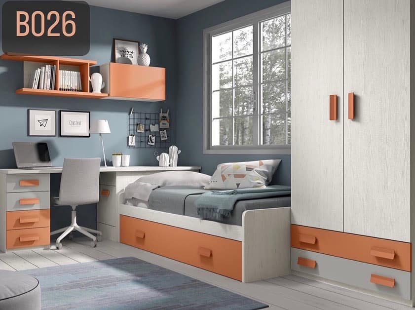 Sélection de Chambres - DS Meubles